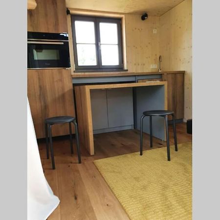 Tiny Loft Im Suedhessischen Ried Daire Trebur Dış mekan fotoğraf