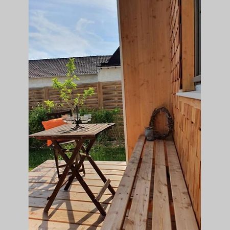 Tiny Loft Im Suedhessischen Ried Daire Trebur Dış mekan fotoğraf